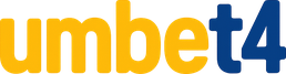 Umbet4 Logo